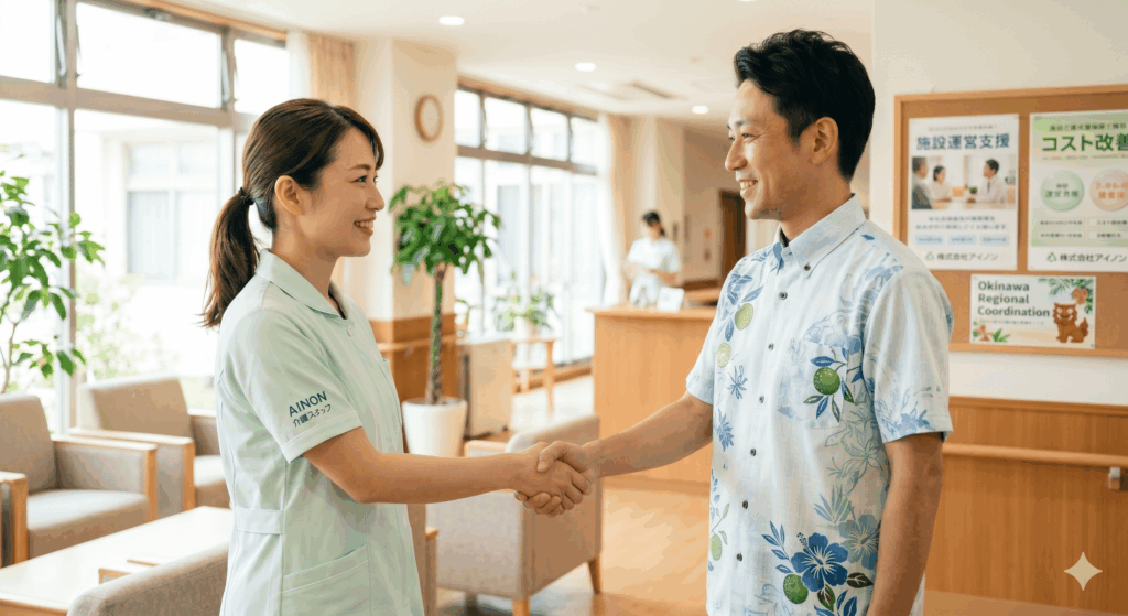 昔からのお付き合いだけで仕入れを続けていませんか？施設管理者のための業者見直しガイド